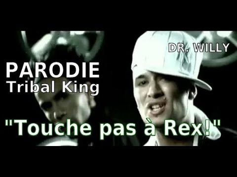 tribal king parodie de cauet tribal king parodie de cauet