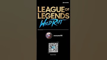#maokai #aram #wildrift  #nonamebot