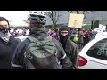VIDEO: Keith Ellison’s Portland Antifa Friend Led A Profane Hate Attack Against Andy Ngo #RedPills