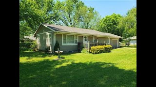 311 Laurel Street video tour