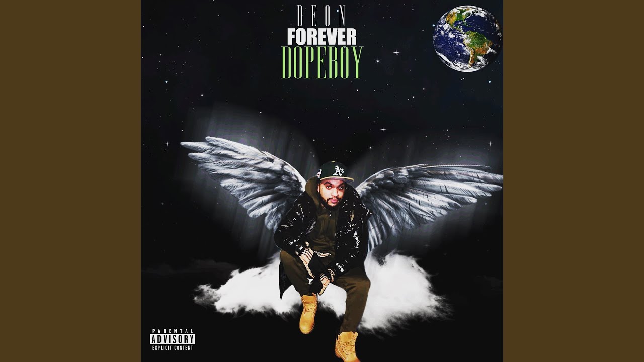 Watch ForeverDopeboy on YouTube Watch ForeverDopeboy on YouTube
