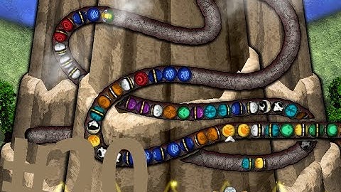 Dom Return to Pizza Island and Beyond ! Episode #20 : CLIFFSIDE HIGHLANDS