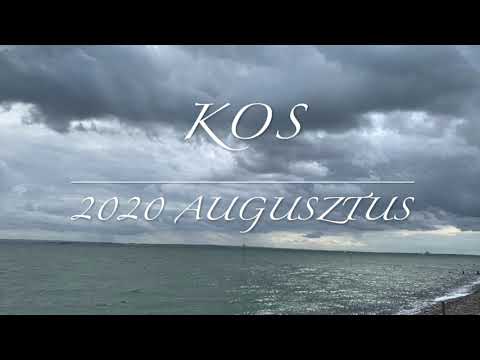 Videó: Horoszkóp, 2018. Augusztus 30