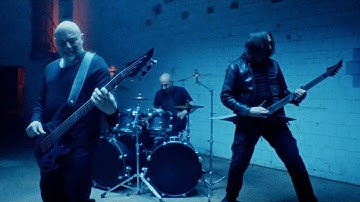 Coroner - Symmetry (Official Music Video)
