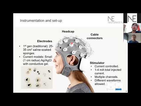 transcranial Electrical Stimulation (tES): Everything You Always Wanted to Know