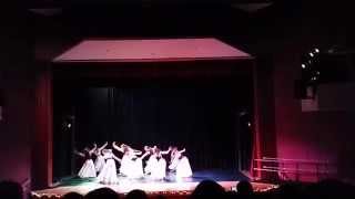 Something In The Water