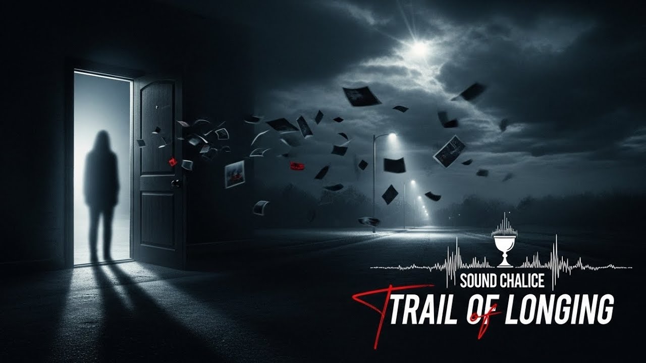 Sound Chalice - Trail of Longing