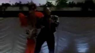 Just Dance (Multifandom)