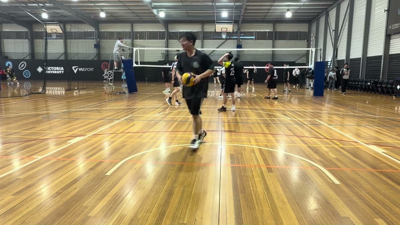 Saint Seven vs Wing of Dragon 