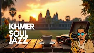 70s Soul Vibe: Khmer Soul to Relax to screenshot 5