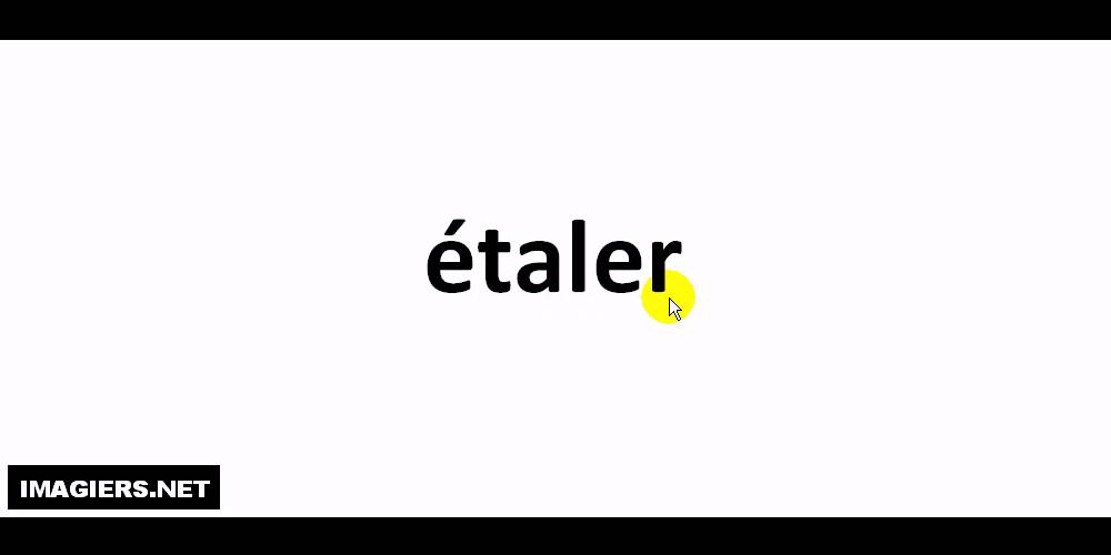 How to pronounce in French # étaler video phone beyonce mp3