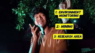 The Micro-Revolution: Smart Dust: The Invisible Intelligence Transforming Lives and Profits