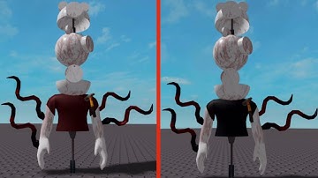 PIGGY: THE RESULT OF ISOLATION NEW MANNEQUIN SKINS!! (Concepts By Cams3646)