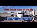 Flight Report: Delta A350 PREMIUM SELECT DTW-NRT DL275