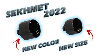 SEKHMET DIGITAL GAUGE 2022 NEW COLOR AND SIZE