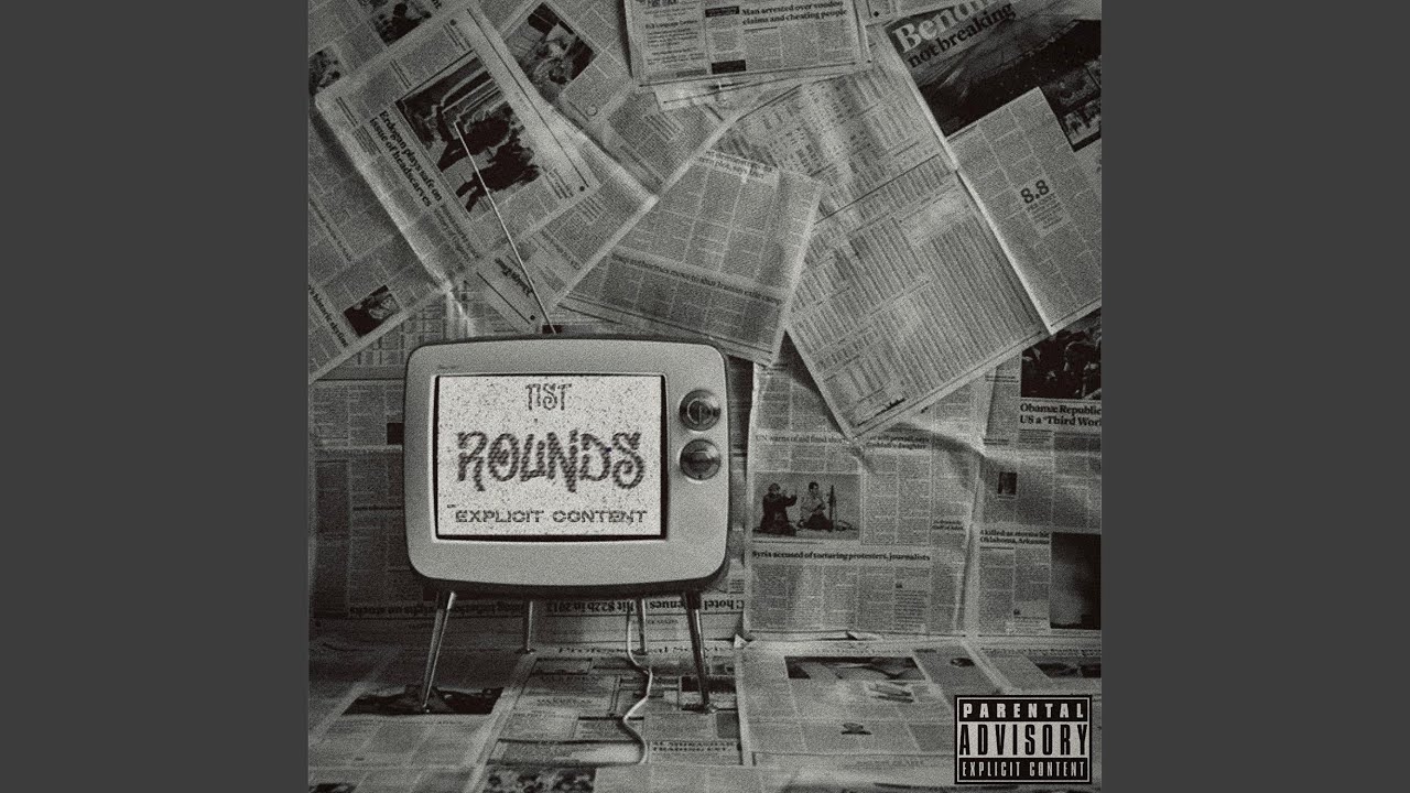 Guarda ROUNDS su YouTube Guarda ROUNDS su YouTube