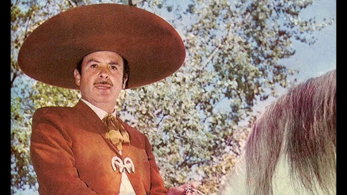 La Confesión Final De Antonio Aguilar Los Seis Cantantes Que No Soportaba - YouTube