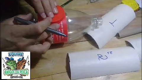 Como preparar a hidrossemeadura?