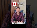 Canada Big Update | Processing Time is Fast Now