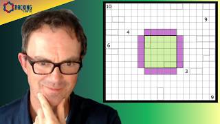 That Is One Strange-Looking Sudoku!!