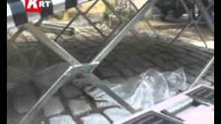 Ayvalıkta Perşembe Pazarında 30 Yaşındaki Adam, Silahla Bacağından Yaralandı..