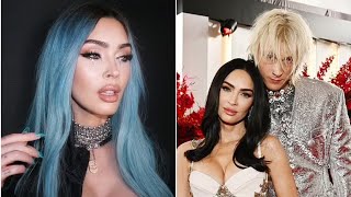 Truth behind Megan Fox and Machine Gun Kelly's shock split revealed