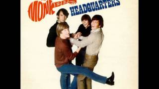 The Monkees - Mr. Webster
