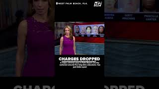 Charges dropped for 5 Palm Beach Central HS staffers accused of failing to report suspected abuse