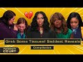 Grab Some Tissues! SADDEST Reveals On Paternity Court (Full Episode) | Paternity Court