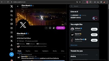 How to export and download tweets from any account as a CSV file in the year 2025