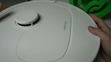 ROBOROCK Qrevo S – How to Reset Network Settings