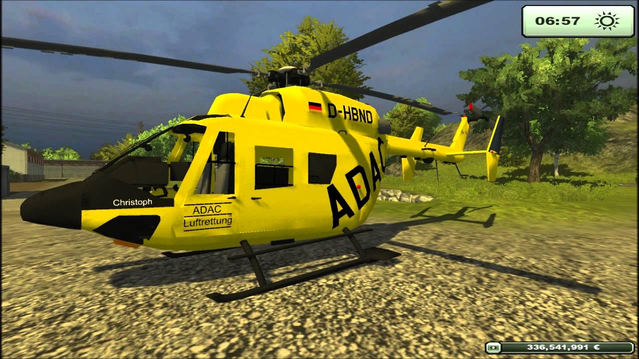 Landwirtschafts Simulator 2013 Mod Landwirtschafts Simulator 2013 Mod