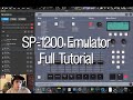 Ref:zbVjfVRWNa8 Full espi (and sp-1200) tutorial!!!
