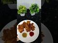crispy potato snacks 🥨 #potatosnacks #potatofry #potatochips #snacks #viralrecipe #potatorecipe