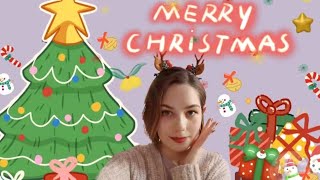 в КИТАЕ нет РОЖДЕСТВА 🎄 2022 | ViVlog ✨