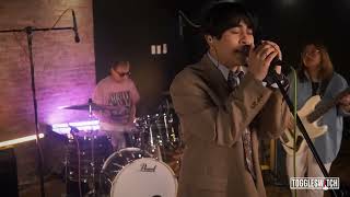 DILAW - Maki LIVE at Toggleswitch Unplugged. Original link on description.