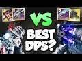 What Will Be The Next DPS Meta? (Destiny 2)