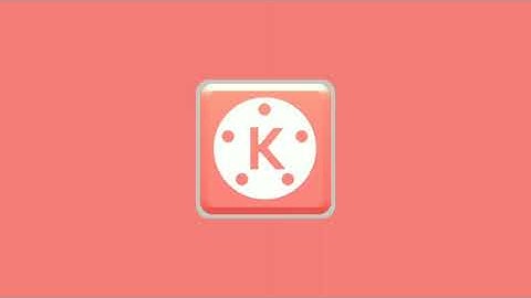 How to make electric logo reveal intro video on kinemaster