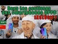 Dans les COULISSES des Smartphones OPPO en Chine ! (EXCLUSIF !)