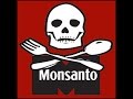ГМО последствия - пестициды гербициды раундап Монсанто
