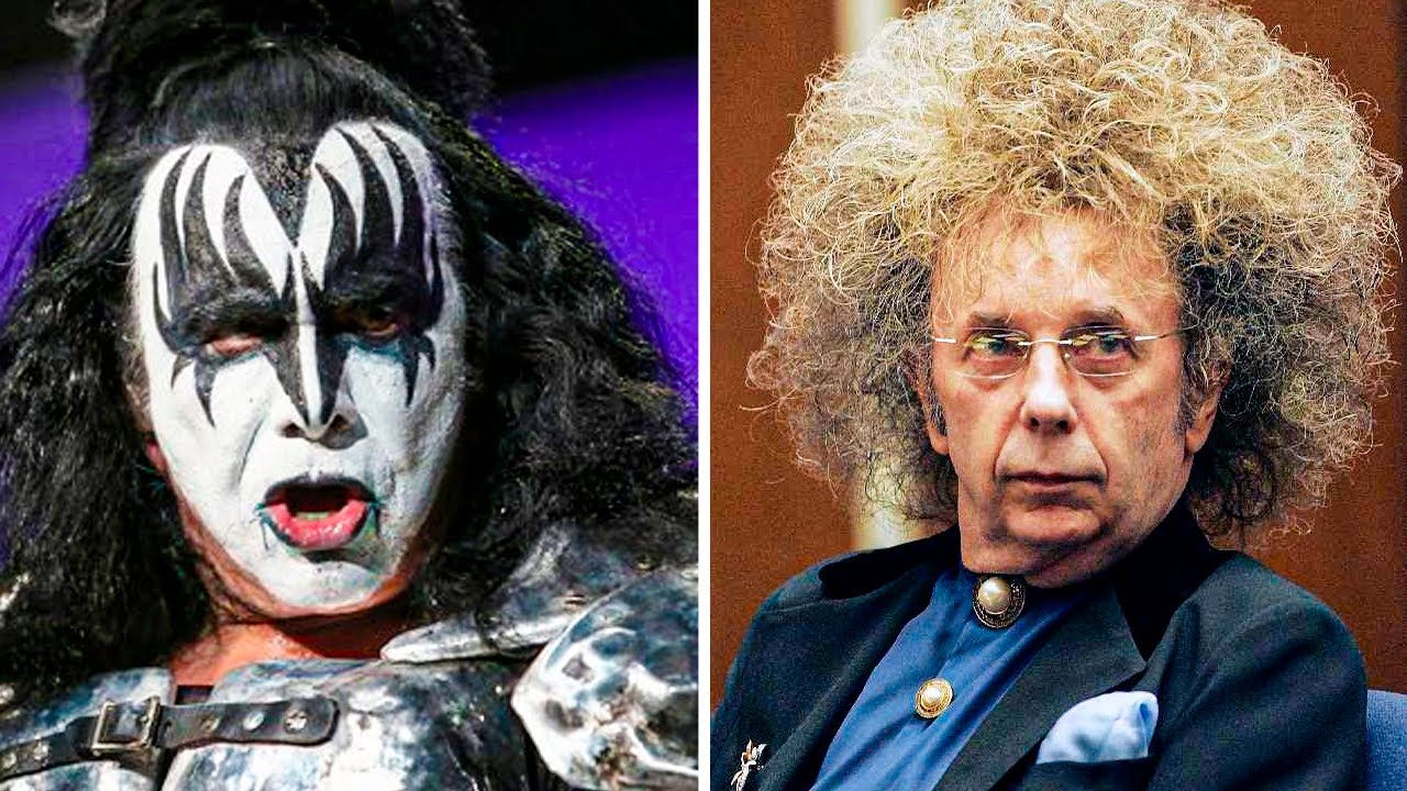 20 величайших придурков в истории рок-н-ролла