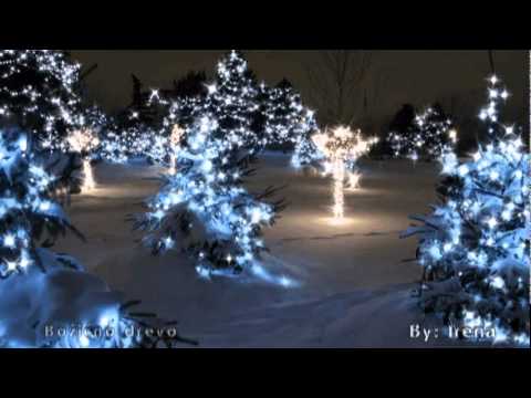 Video: Kako Posodobiti Božično Drevo Za Staro Novo Leto