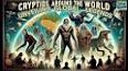 The Fascinating World of Cryptozoology: Exploring Mysterious Creatures ile ilgili video