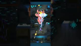 galaxy striker corps mission 2 screenshot 4