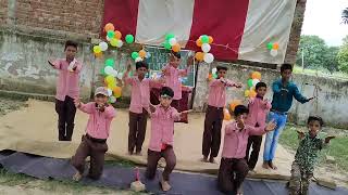 Maa Tujhe Salam Performance -849