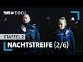 Nachtstreife - Suche in der Dunkelheit | Folge 2/Staffel 2 | SWR Doku