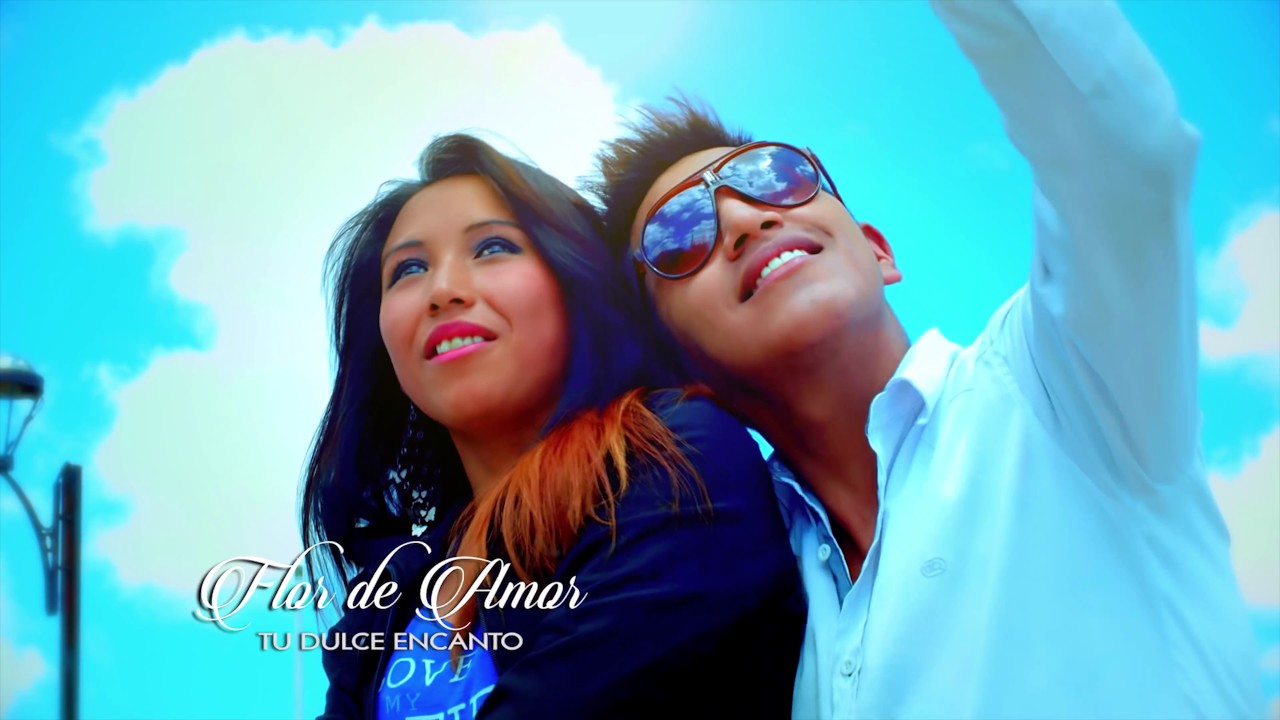 Flor de Amor │Pendejo│ Primicia 2017 Mágica Studios™☑️