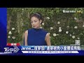 Met Gala盛大登場! 妮可基嫚穿透膚禮服 Jennie秀小蠻腰+長腿超吸睛｜TVBS新聞