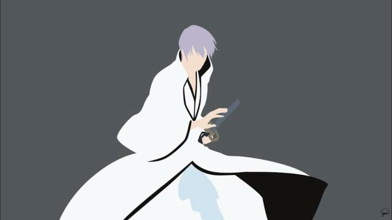 Coldest Bankai in Bleach ( Gin Ichimaru ) Sound Effect YouTube