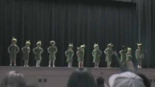 Ladies And Gentelmen The Martian Hop